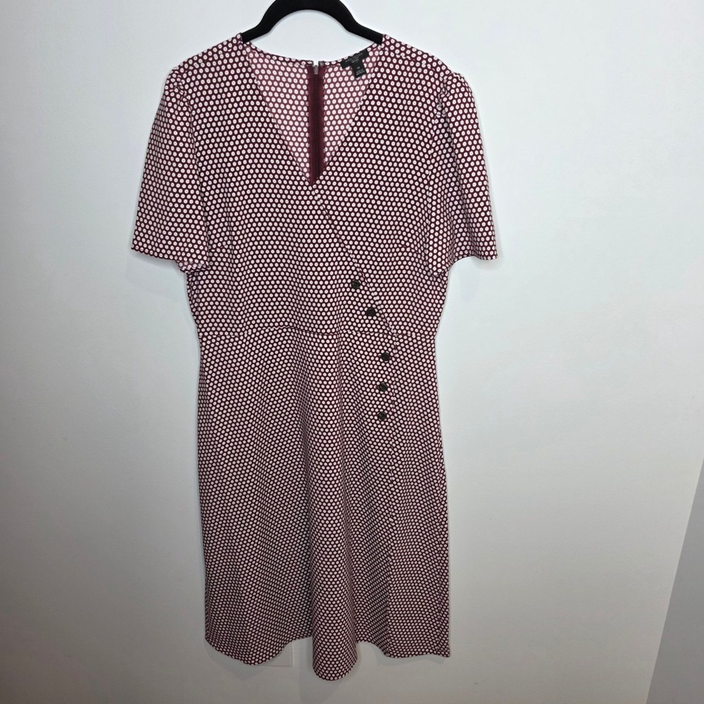 Ann Taylorโ NWT Dress Womens 12P